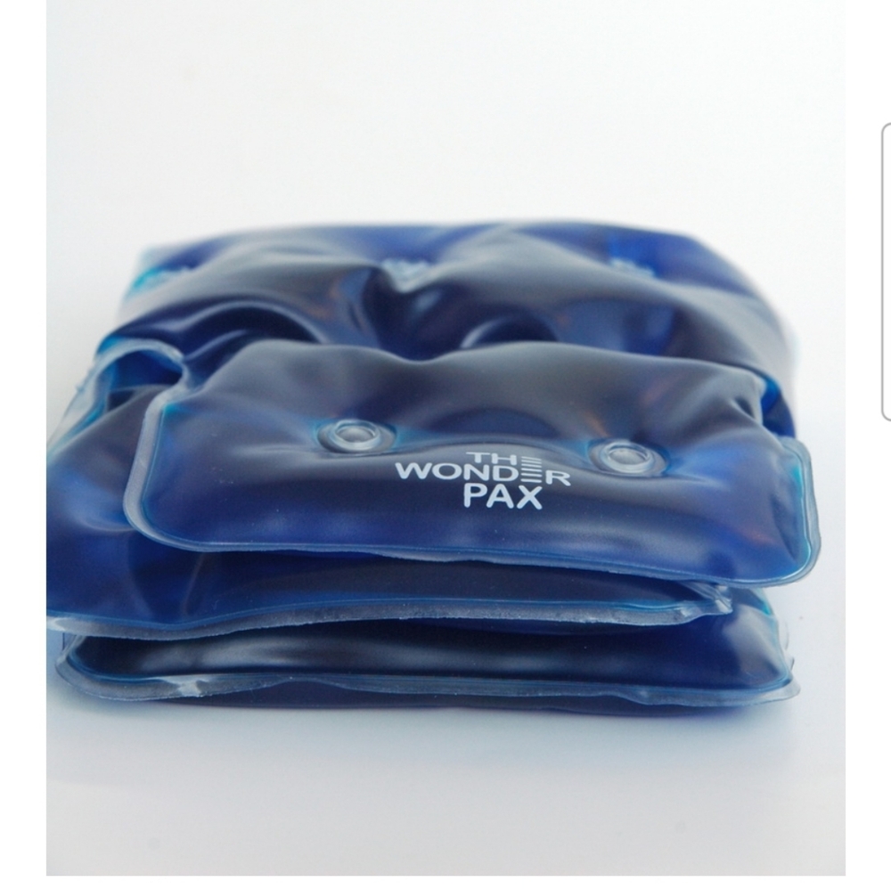 The Wonder Pax Neck & Shoulder